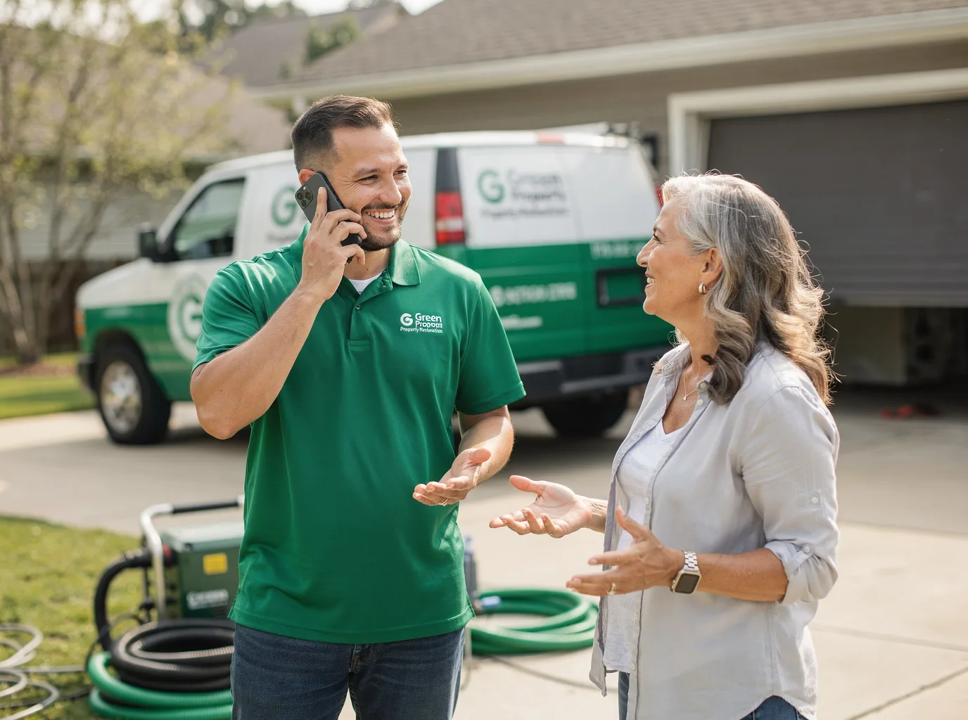 Water Damage Restoration Ashland, OH FAQs
